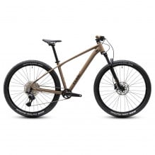 BICICLETA CUBE AIM SLT 27.5"-Maro-XS