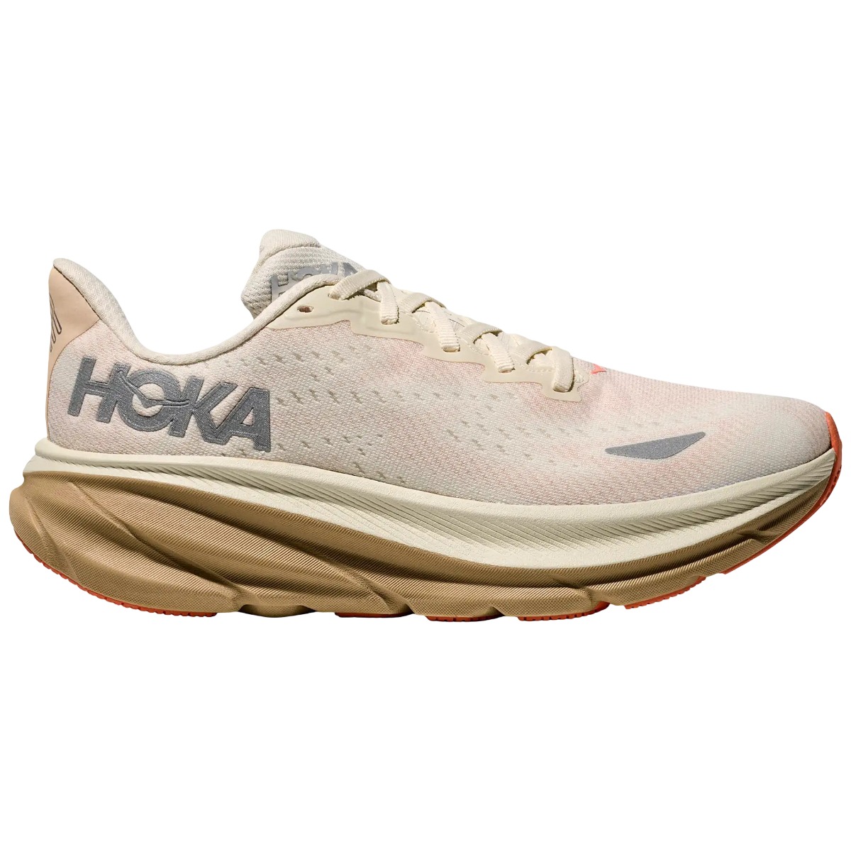 Pantofi alergare dama Hoka Clifton 9 GTX SS 2026