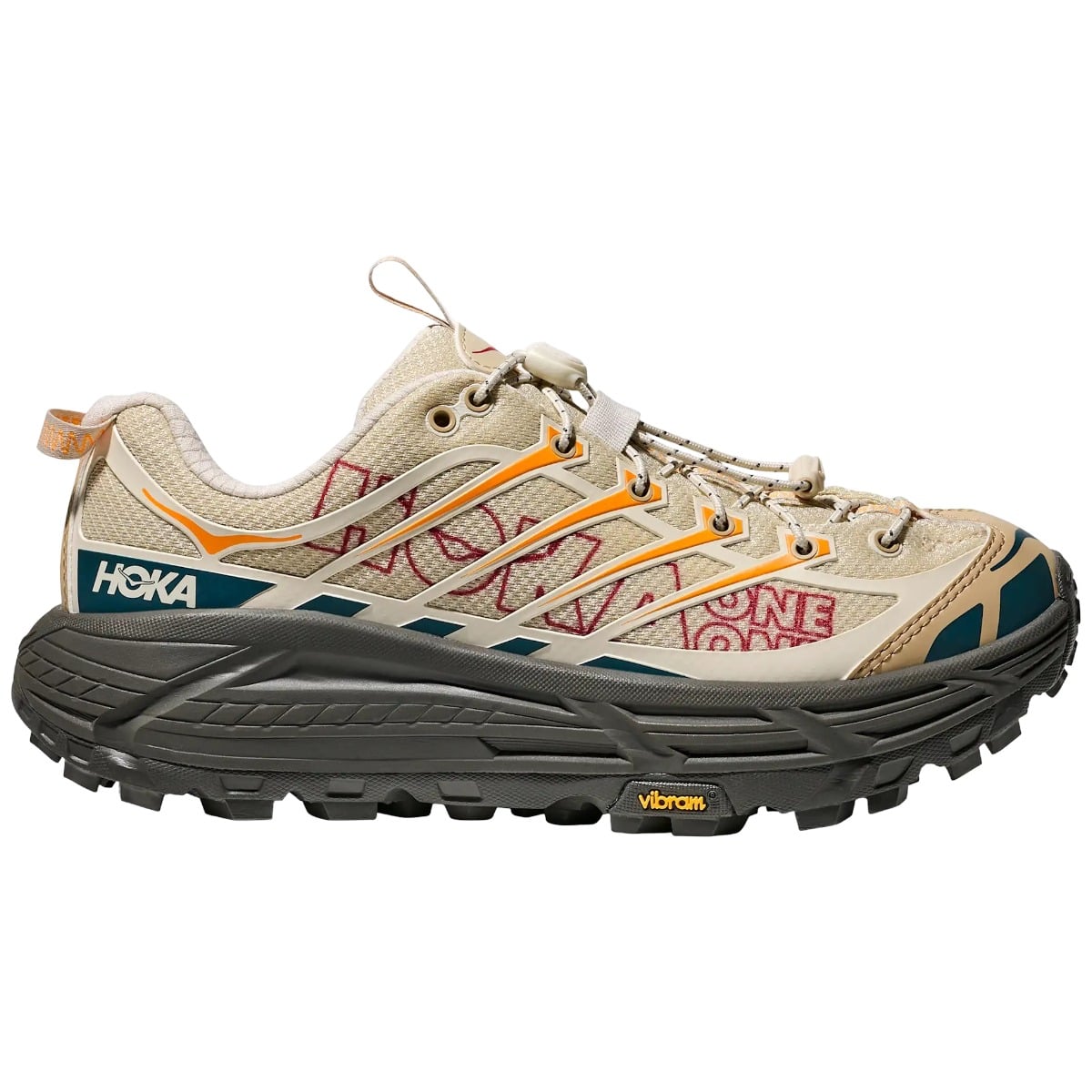 Pantofi Hoka Mafate Three2