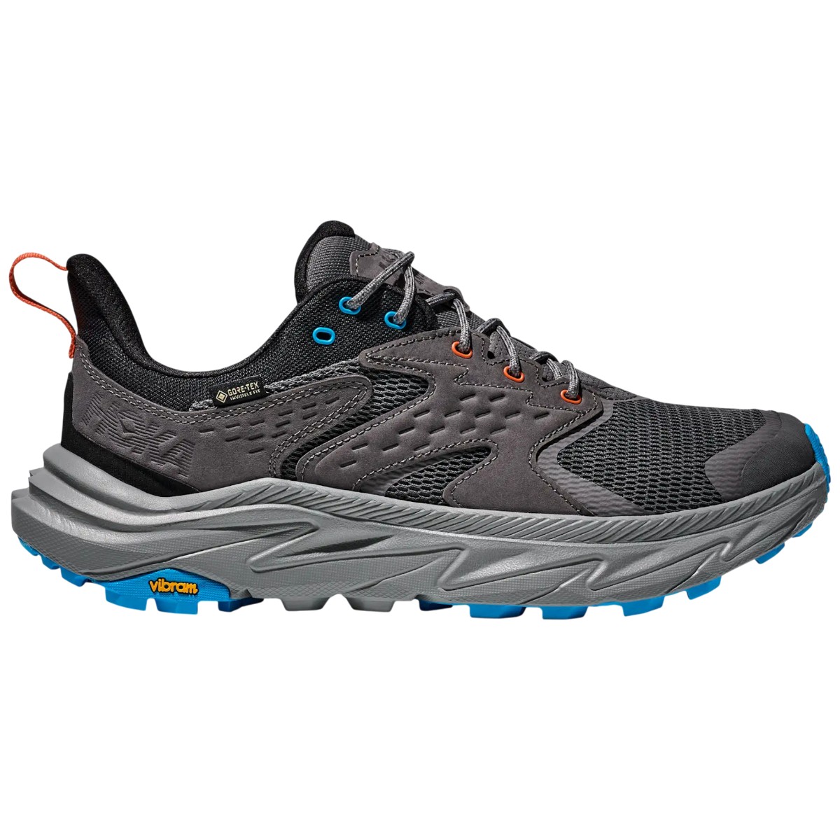 Pantofi trekking barbati Hoka Anacapa 2 Low GTX FW 2025