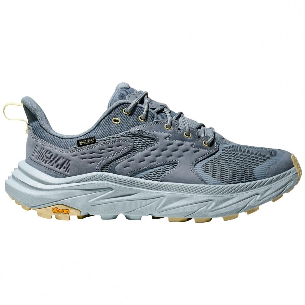 Pantofi trekking barbati Hoka Anacapa 2 Low GTX