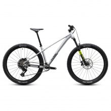 BICICLETA CUBE REACTION TM PRO 27.5"-XS