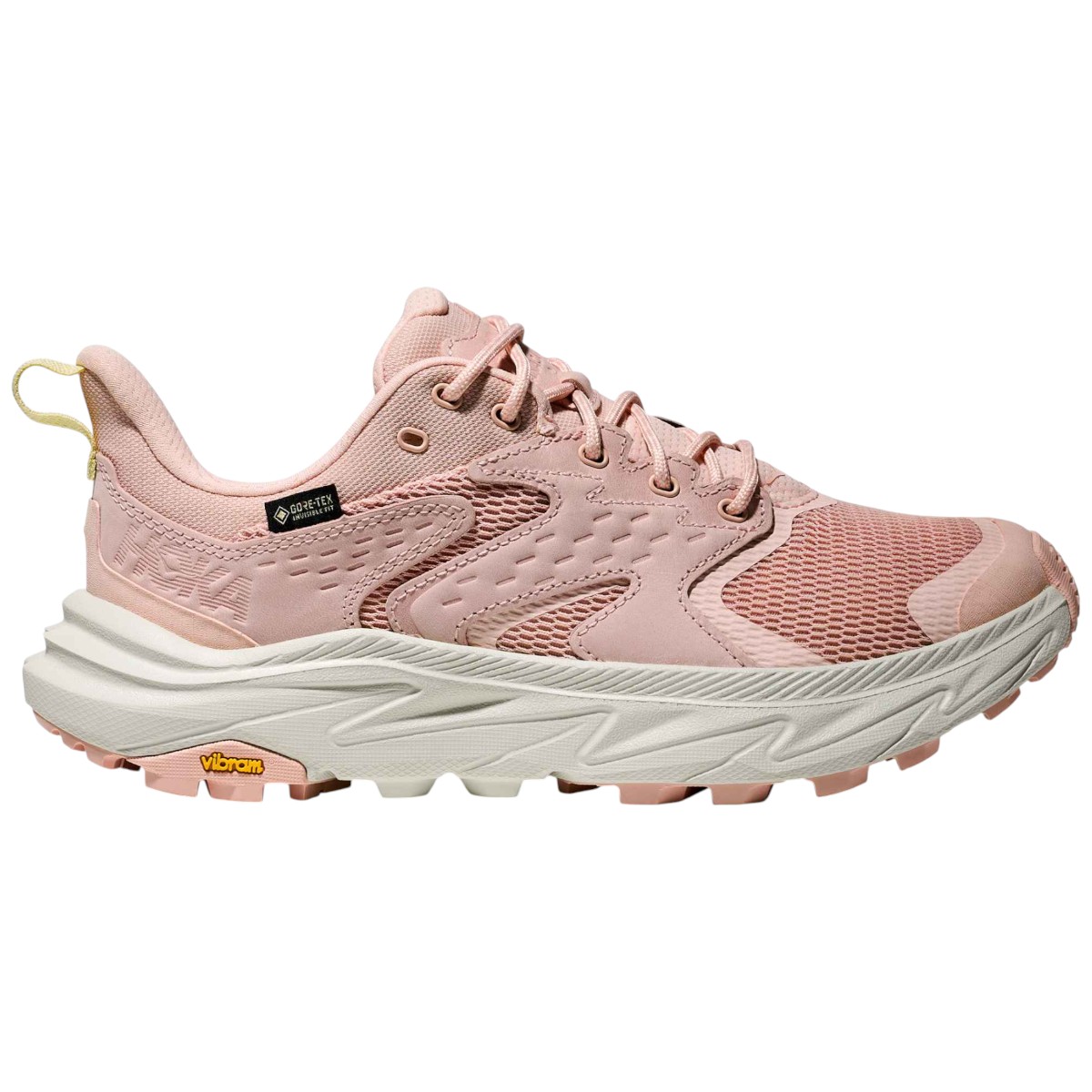 Pantofi trekking dama Hoka Anacapa 2 Low GTX FW 2025