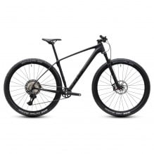 BICICLETA CUBE REACTION C:62 PRO-Negru Mat-M