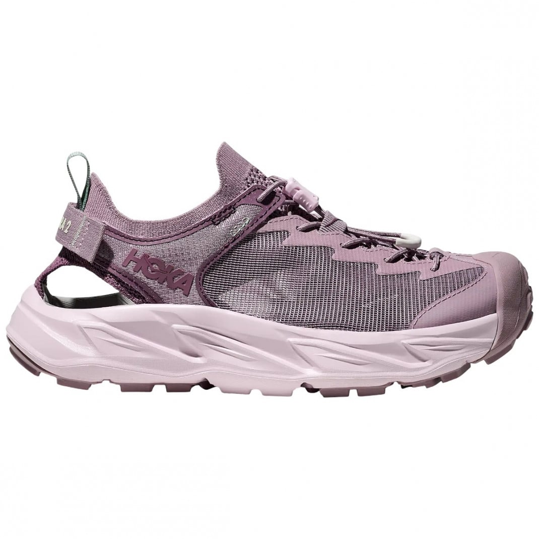 Pantofi trekking dama Hoka Hopara 2 SS 2026