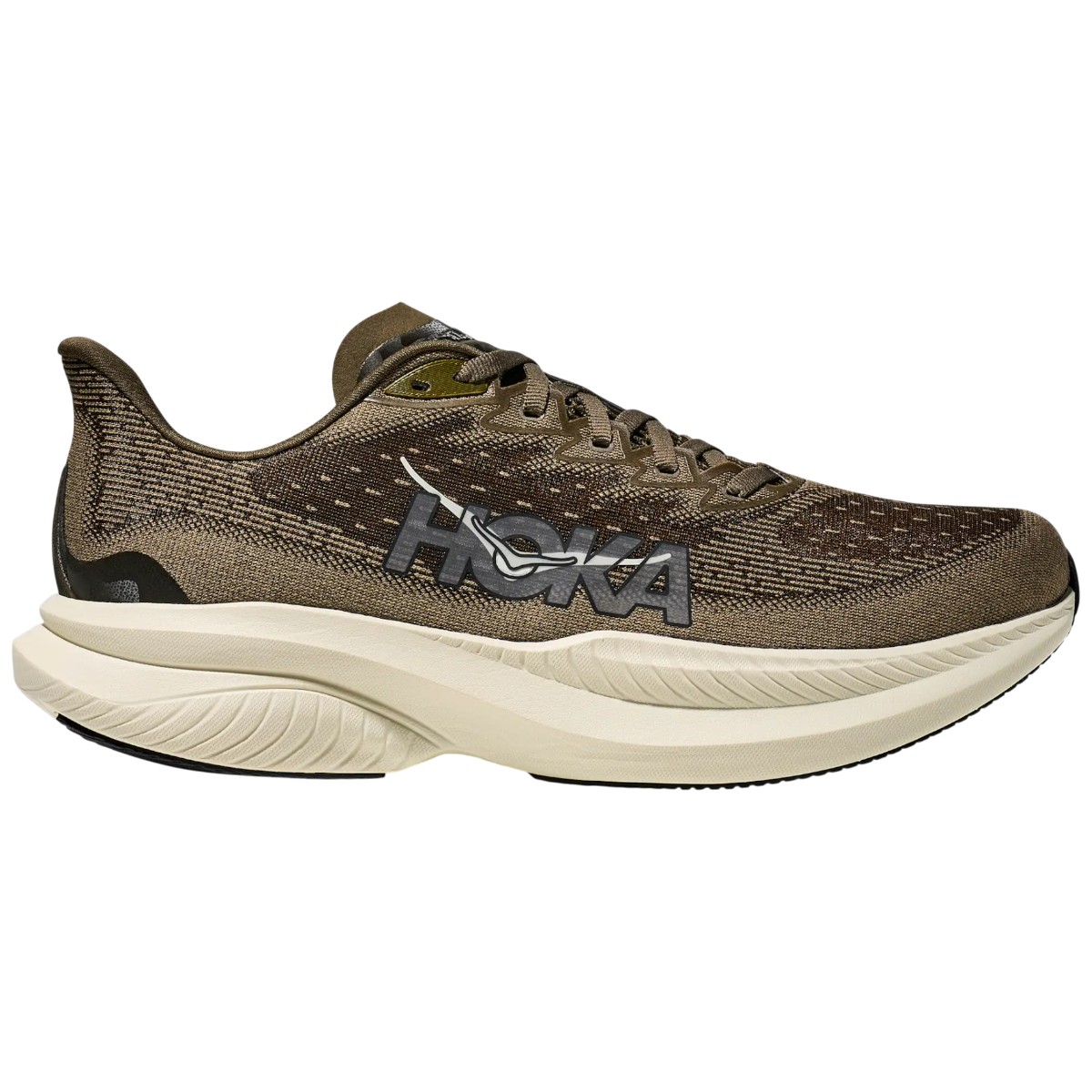 Pantofi alergare barbati Hoka Mach 6 FW 2025