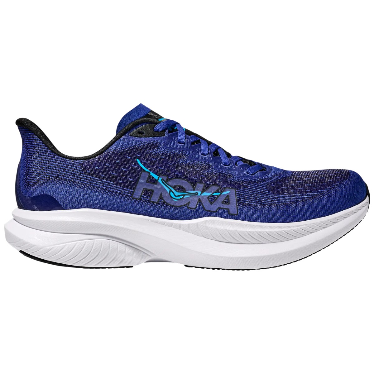 樋口　HOKA MACH 6 Pantofi alergare barbati Hoka Mach 6 FW 2025