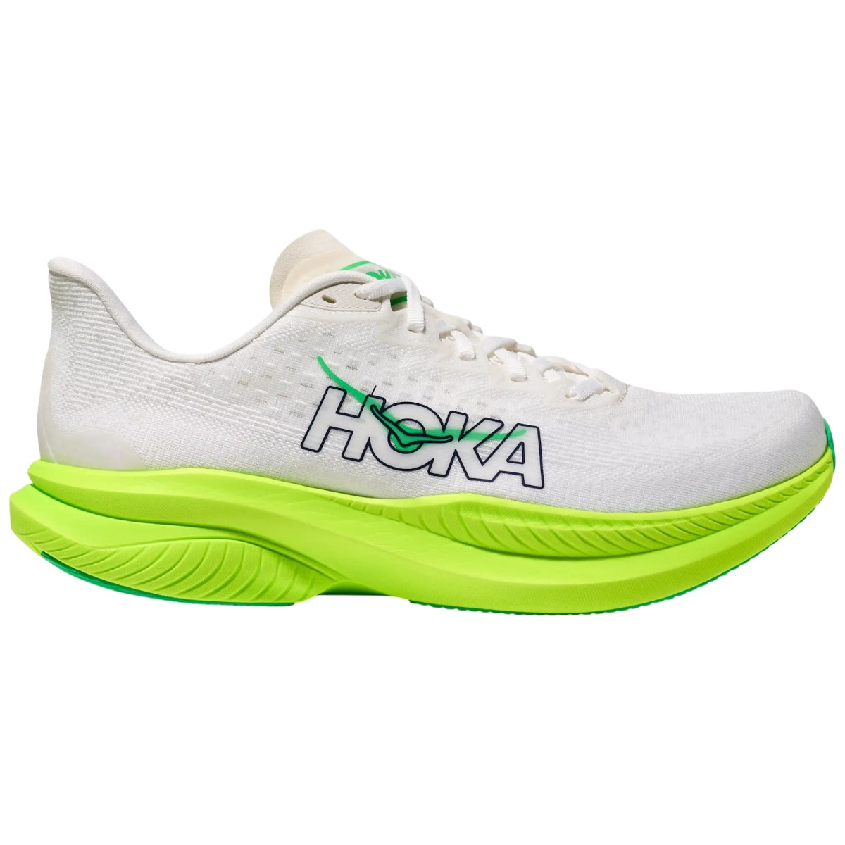 靴 ma__1126 Pantofi alergare barbati Hoka Mach 6 FW 2025
