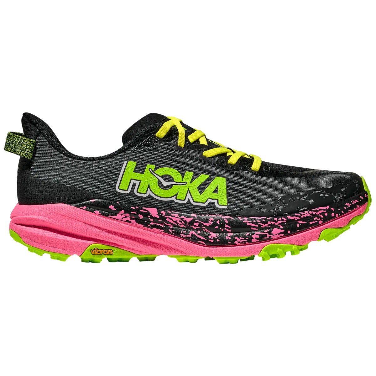 Pantofi alergare trail barbati Hoka Speedgoat 6 FW 2025