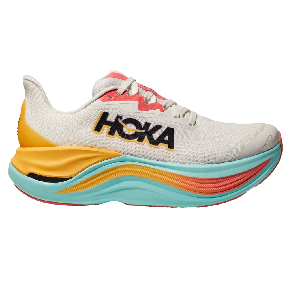Pantofi alergare dama Hoka Skyward X SS 2024