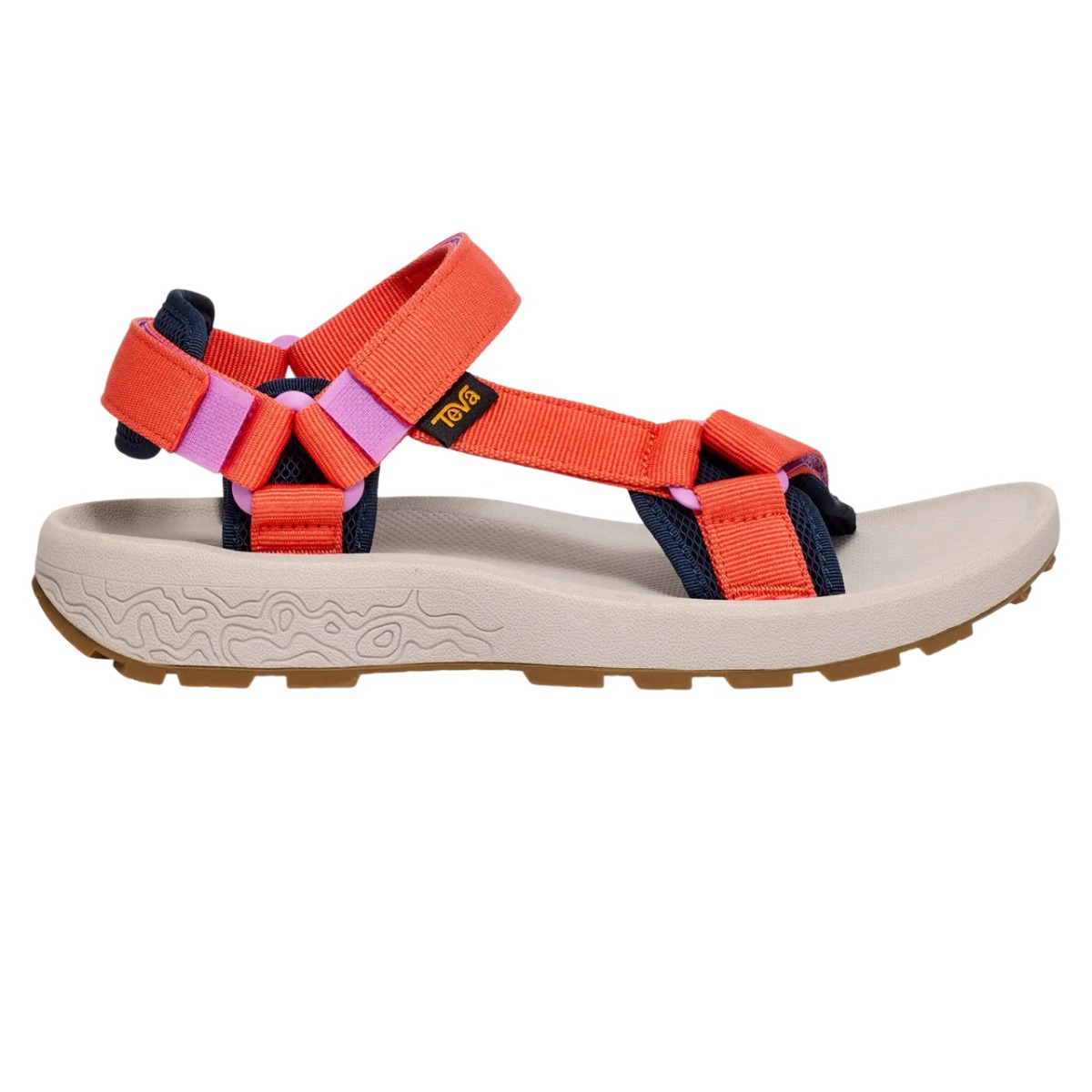 Sandale trekking dama Teva Hydratrek