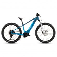 BICICLETA ELECTRICA CUBE ACID 240 HYBRID ROOKIE PRO 400X 2026