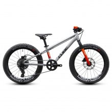 BICICLETA CUBE REACTION 200 PRO