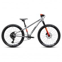 BICICLETA CUBE REACTION 240 PRO