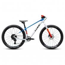 BICICLETA CUBE PHENIX 240 C:62 SLX