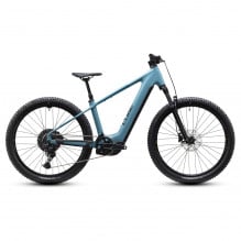 BICICLETA ELECTRICA CUBE REACTION HYBRID ROOKIE 540