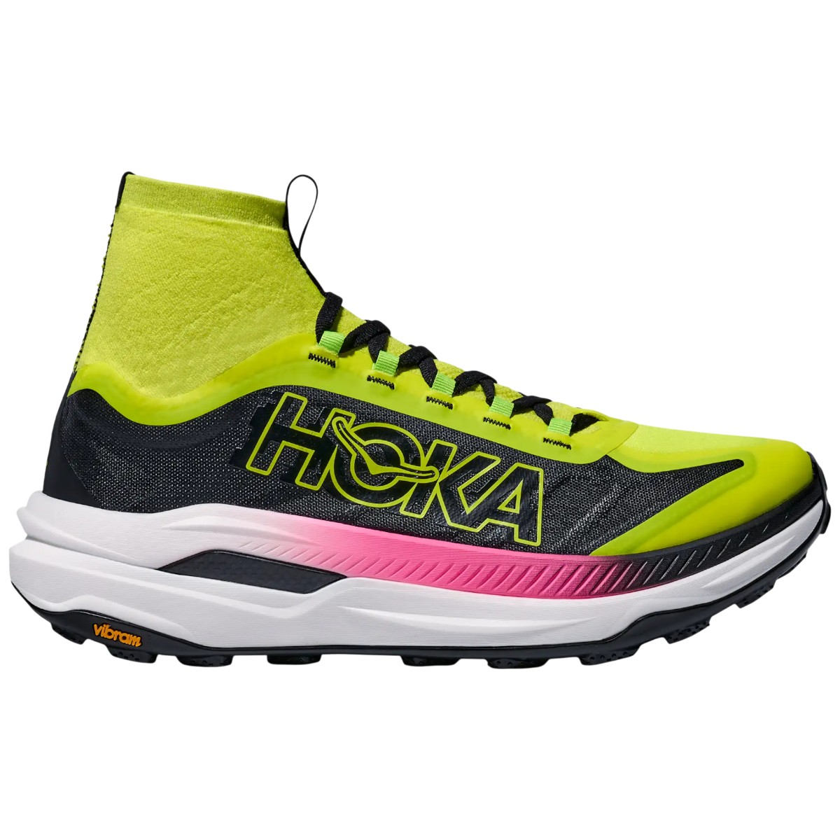 Pantofi alergare trail barbati Hoka Tecton X 3 FW 2025
