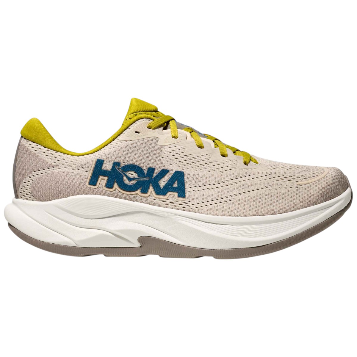 ALENCY WHTヒョウ Pantofi alergare barbati Hoka Clifton 10 Wide FW 2025