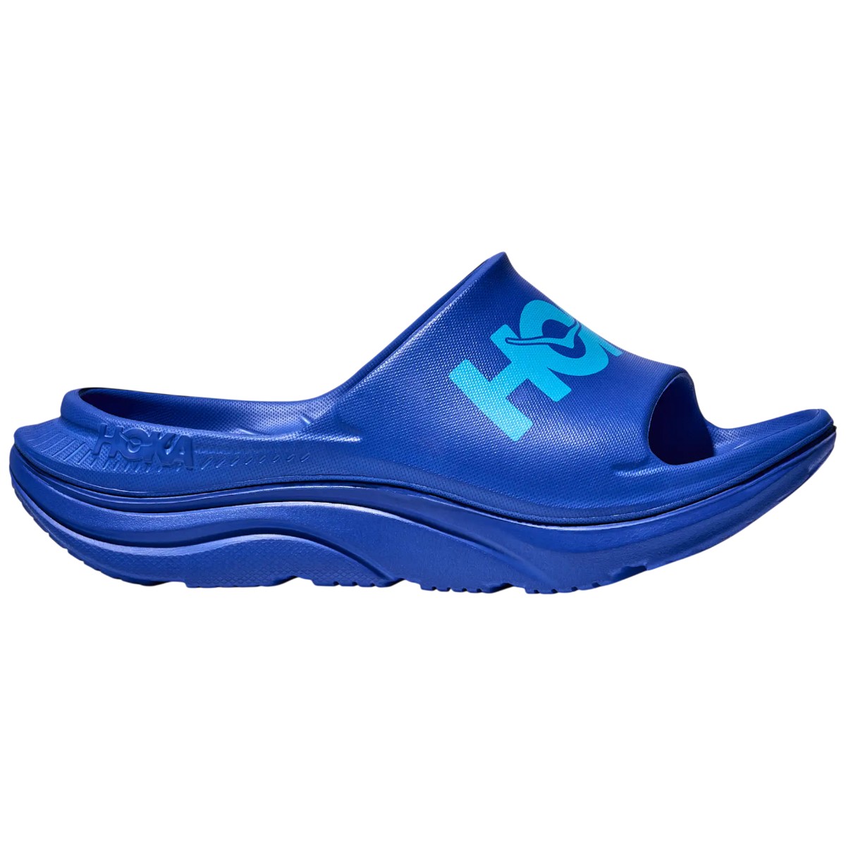 Papuci pentru recuperare Hoka Ora Athletic Slide FW 2025