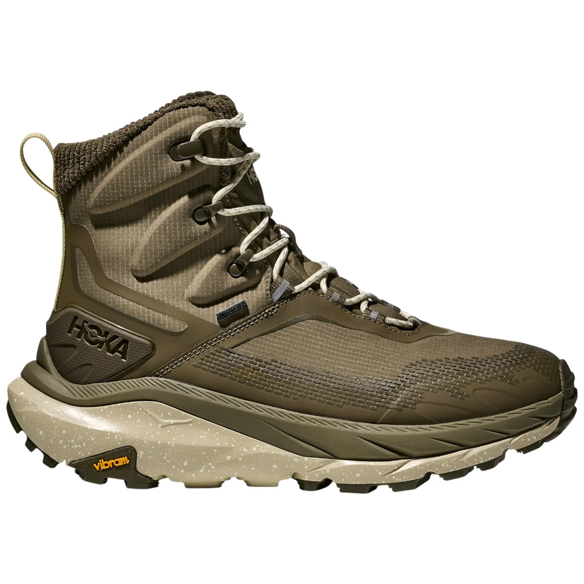 Ghete trekking barbati Hoka Kaha 2 Frost GTX FW 2025