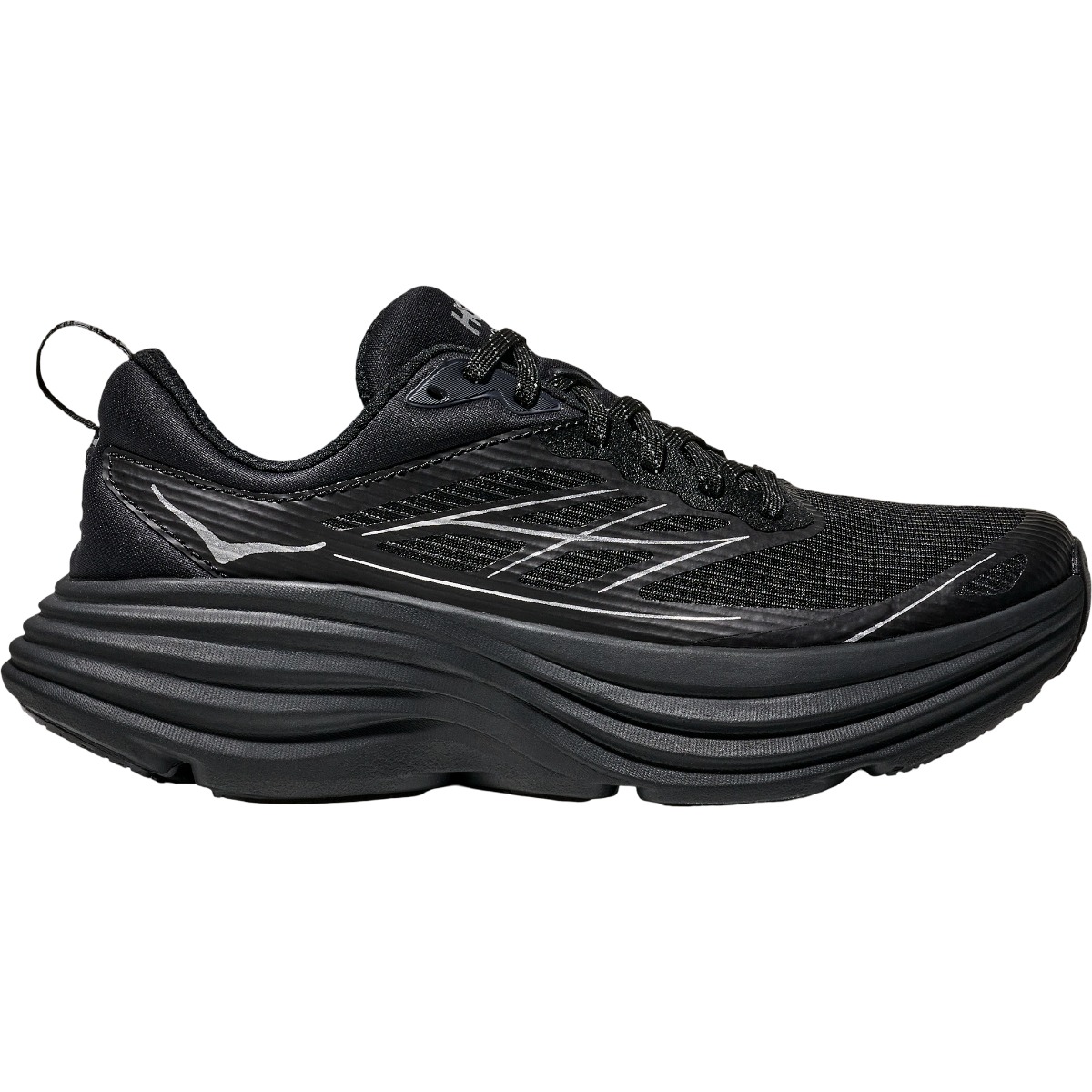 靴 HOKA BONDI 8 26.5 Pantofi Hoka Bondi 8 TS Caged