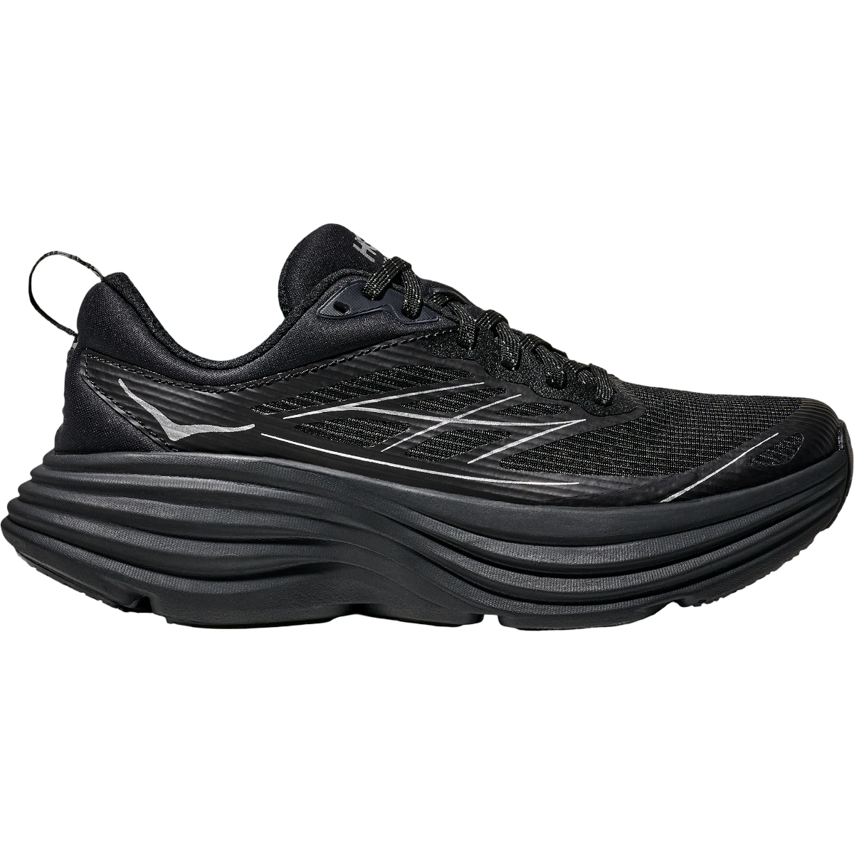 Pantofi Hoka Bondi 8 TS Caged