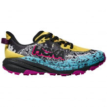 Pantofi alergare trail copii Hoka Speedgoat 6 SS 2026