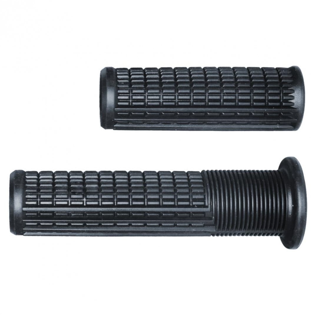 Mansoane Natural Fit Grips Kids 19.0 Gripshift Negru