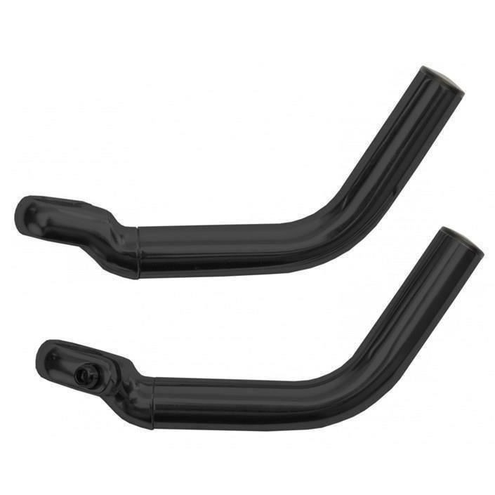 ATASABILE CUBE RFR TREKKING NEGRU