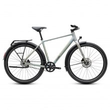 BICICLETA CUBE EDITOR ONE FE-54 cm