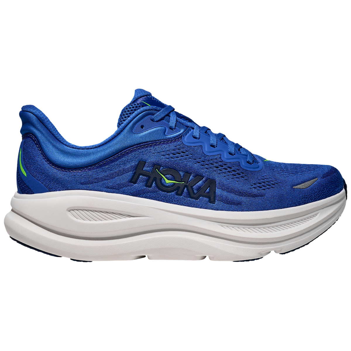 Pantofi alergare barbati Hoka Bondi 9 SS 2026