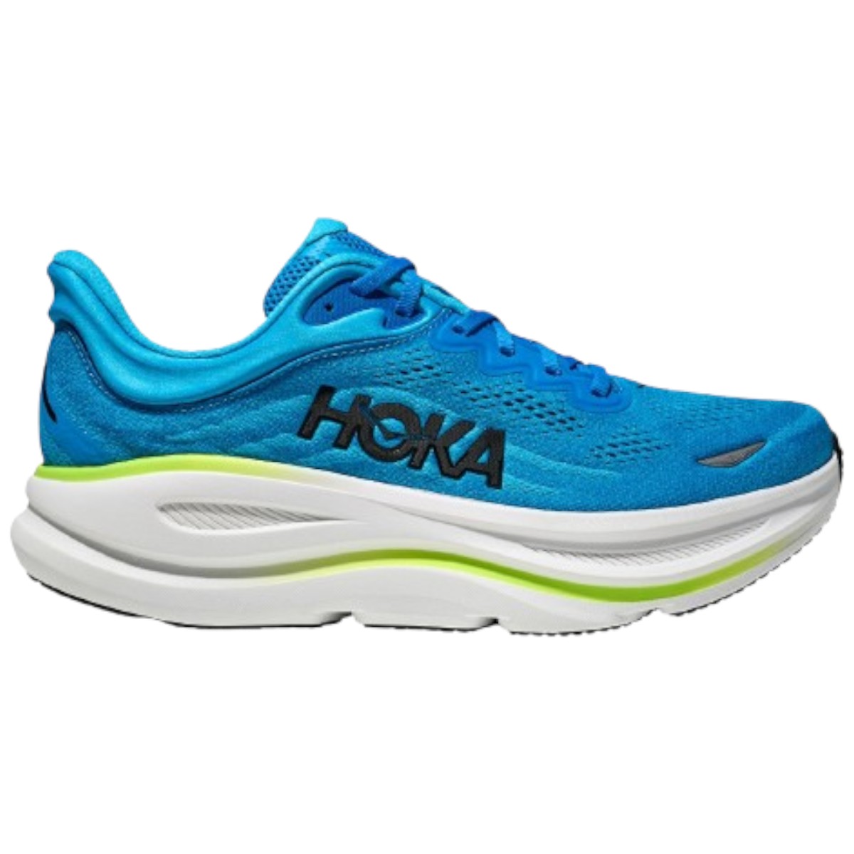 Pantofi alergare barbati Hoka Bondi 9 FW 2025