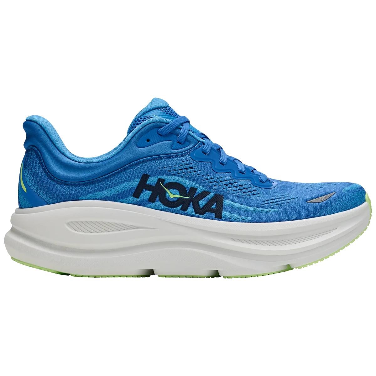 Pantofi alergare barbati Hoka Bondi 9 FW 2026
