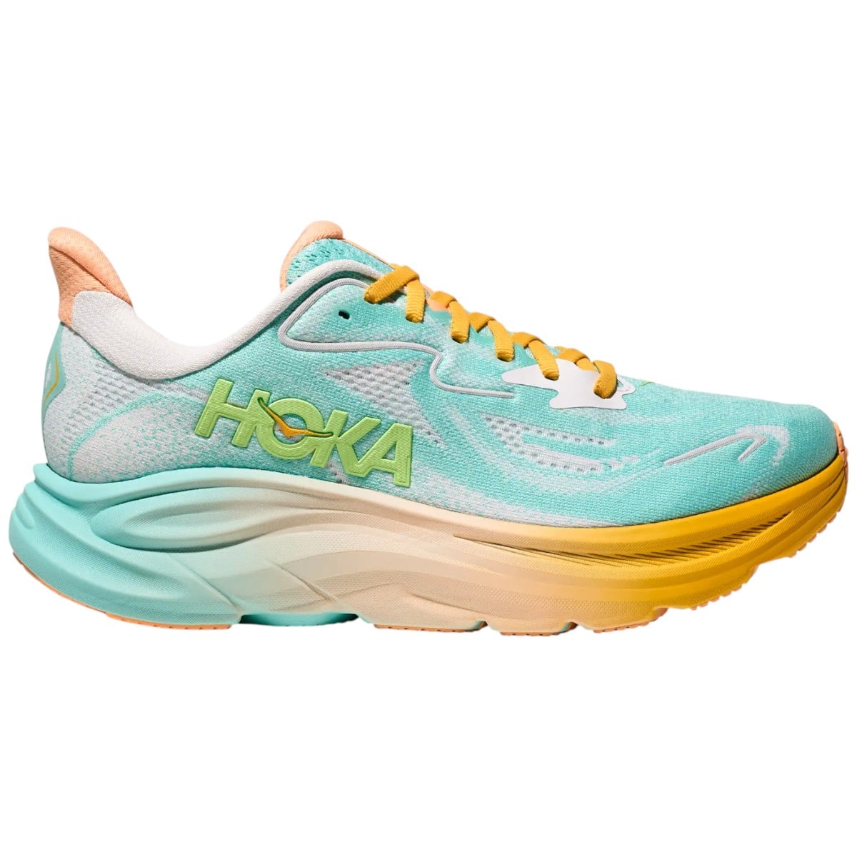 Pantofi alergare dama Hoka Clifton 10 FW 2025