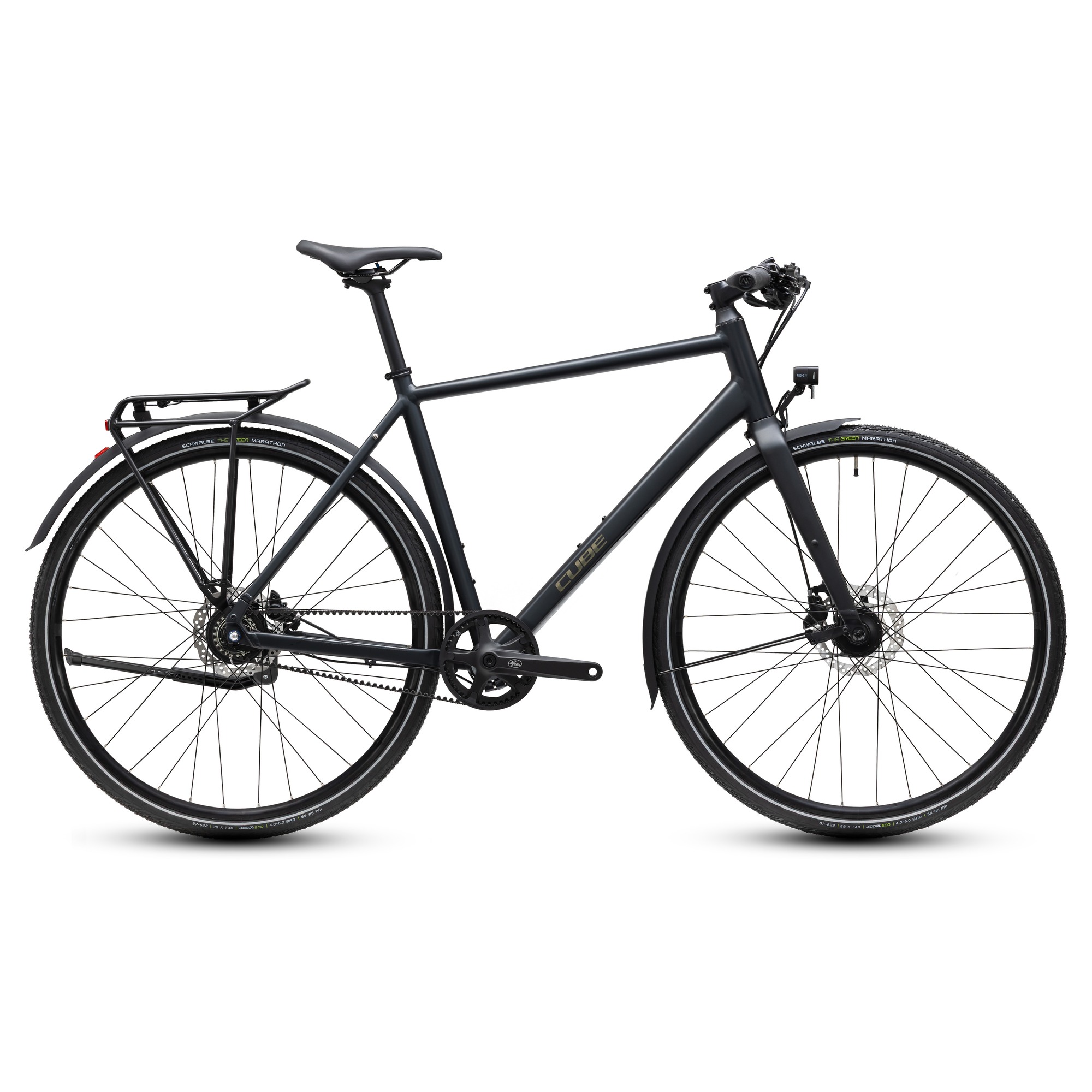 BICICLETA CUBE NULANE DELUXE EXC FE-XS