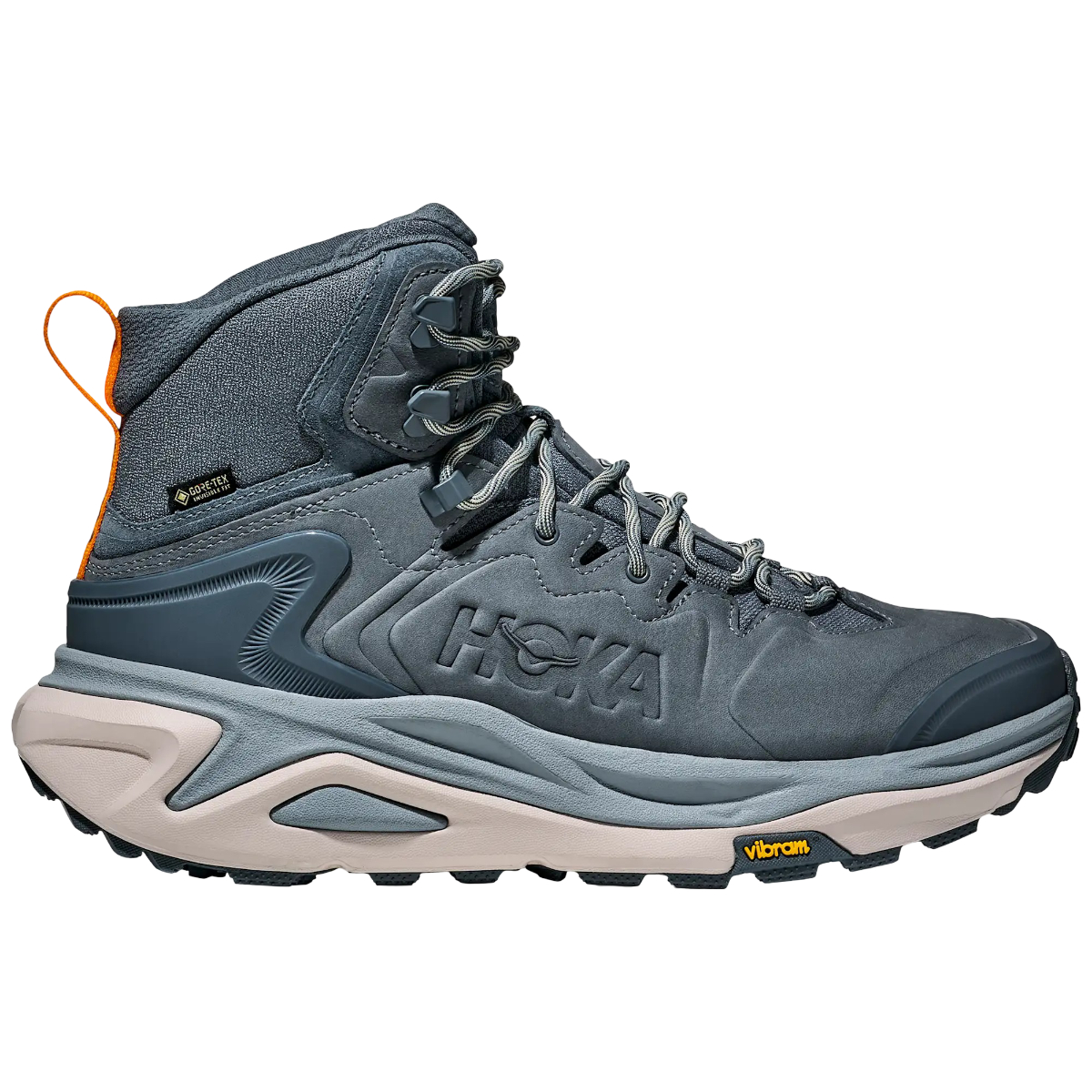 カヌー Bocanci trekking barbati Hoka Kaha 3 GTX SS 2026