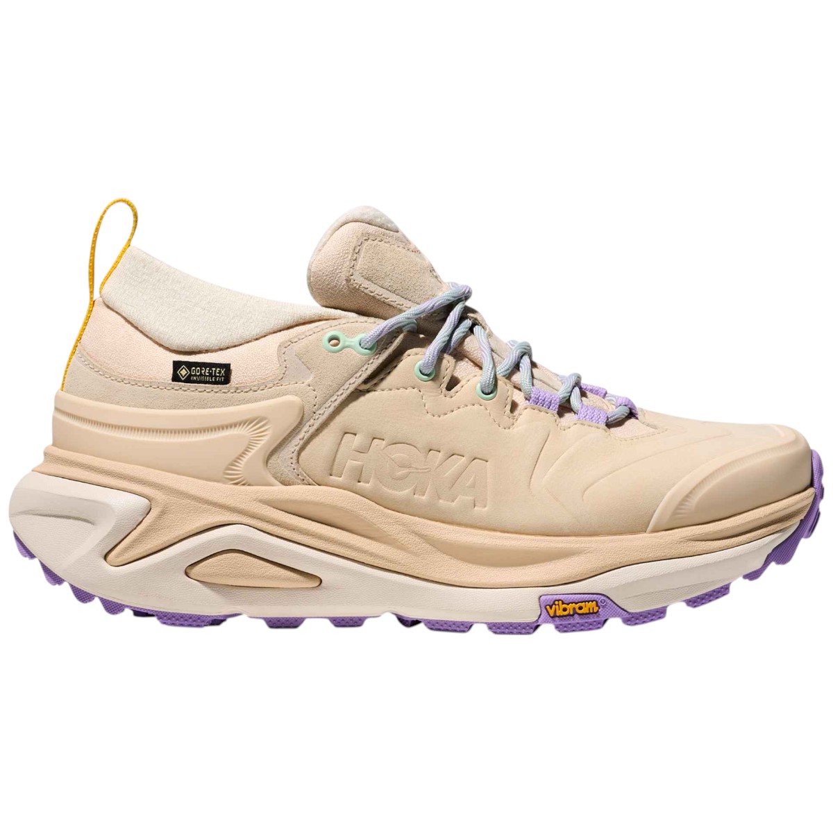 Pantofi trekking dama Hoka Kaha 3 Low GTX SS 2025