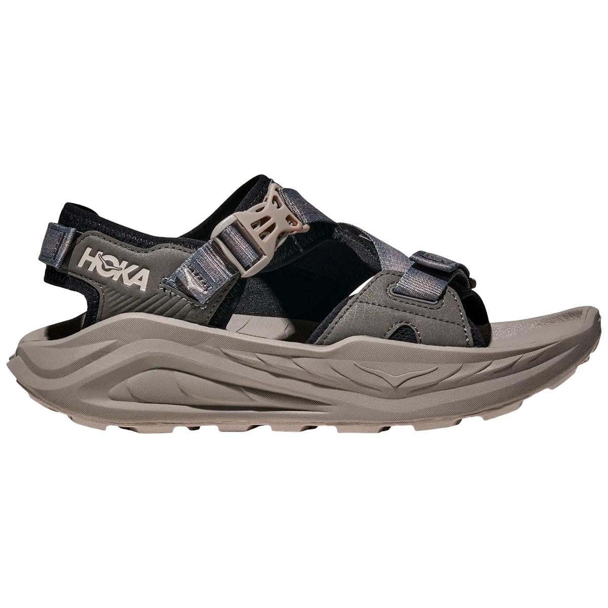 Sandale hiking barbati Hoka Infini Hike TC