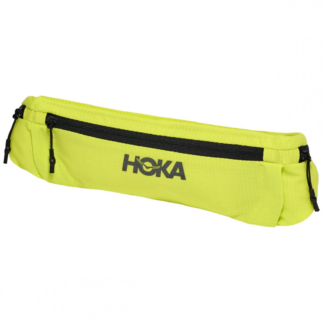 Centura tip borseta alergare Hoka Run Belt SS 2026