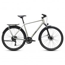 BICICLETA CUBE KATHMANDU ONE-Bej-50 cm