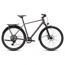 BICICLETA CUBE KATHMANDU SLX-50 cm