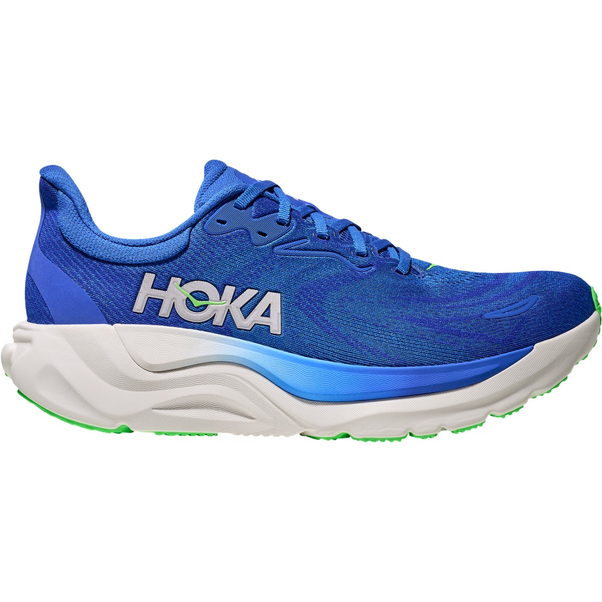 Pantofi alergare barbati Hoka Arahi 8 SS 2026