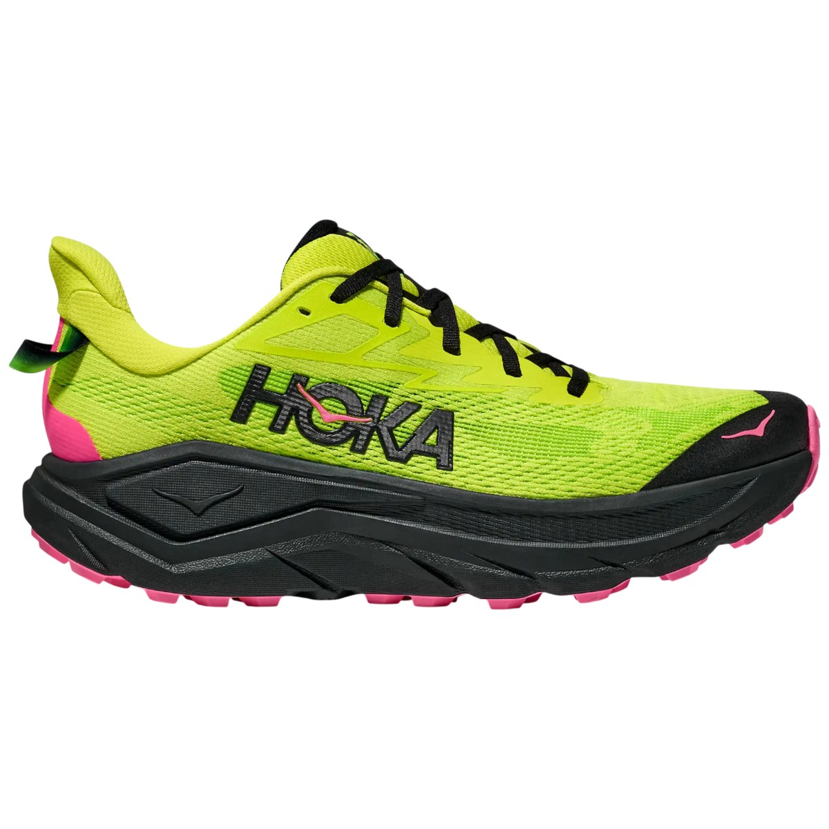 Pantofi alergare trail barbati Hoka Challenger 8 FW 2025