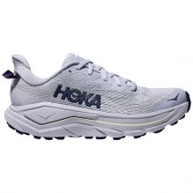 Pantofi alergare trail dama Hoka Challenger 8 SS 2026-Albastru-36 2/3