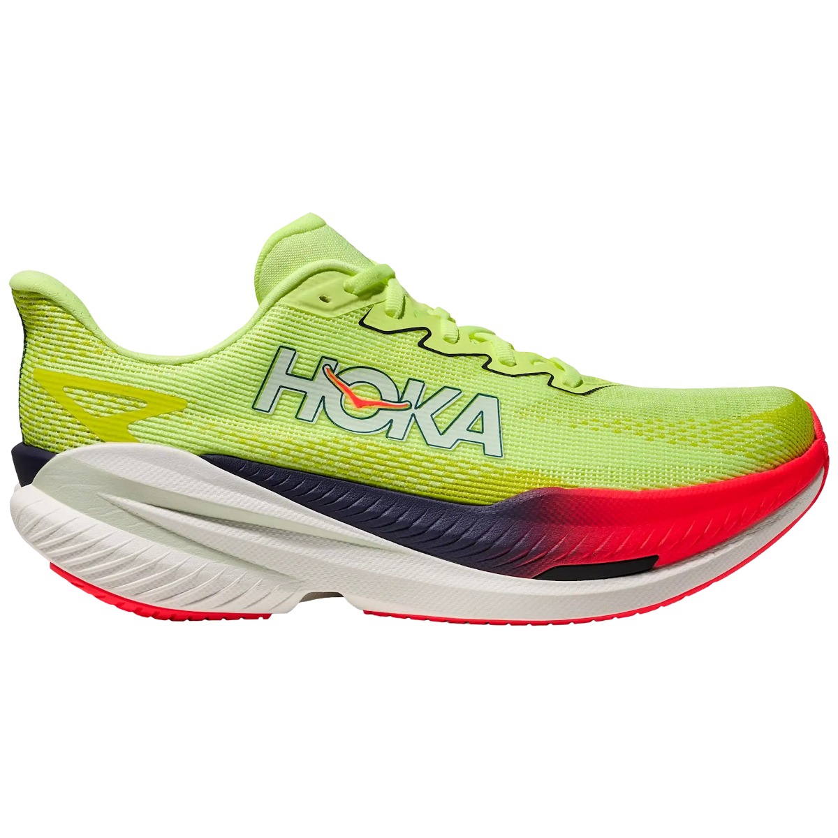 Pantofi alergare barbati Hoka Mach X 3 SS 2026