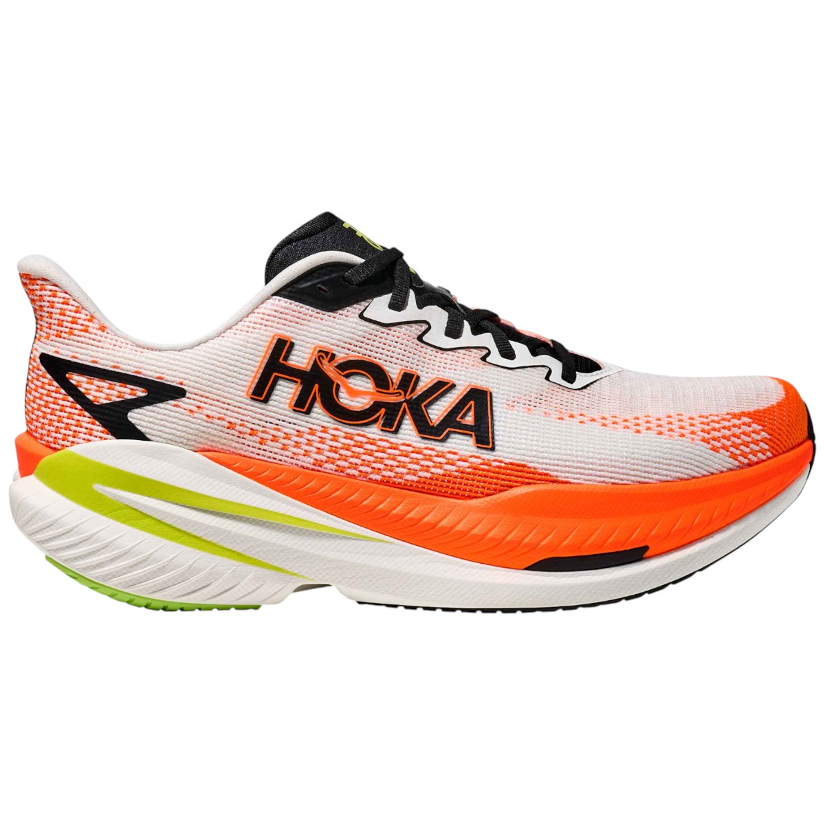 Pantofi alergare barbati Hoka Mach X 3
