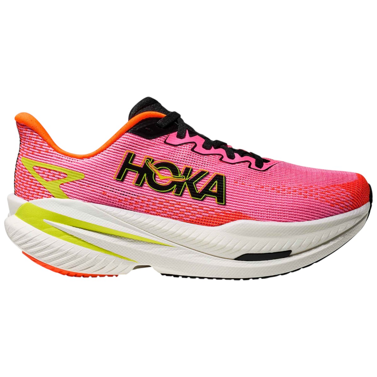 Pantofi alergare dama Hoka Mach X 3
