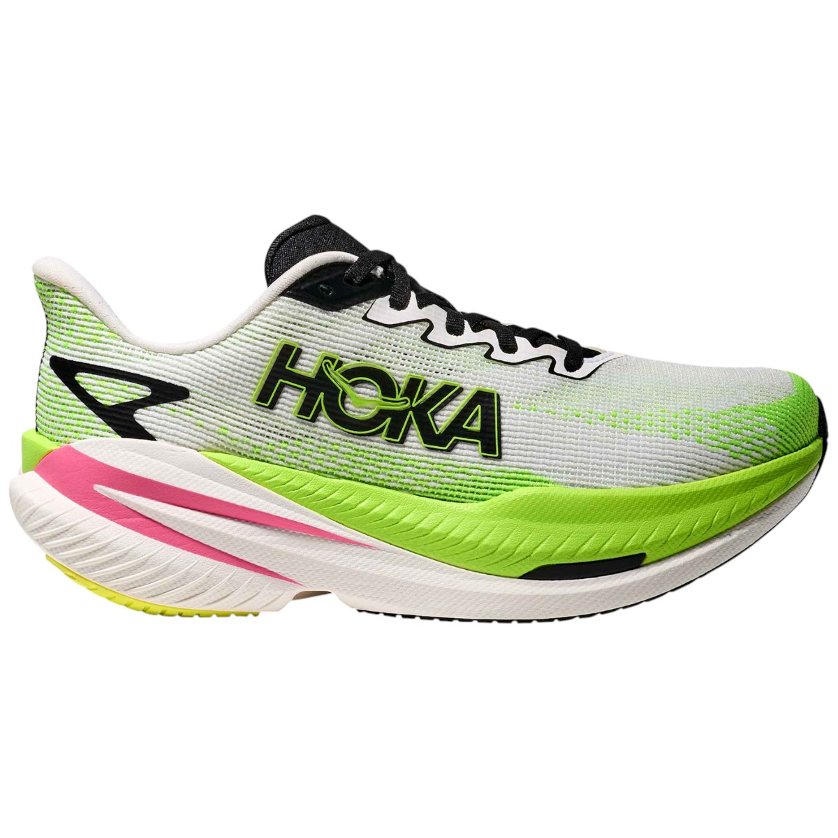 Pantofi alergare dama Hoka Mach X 3