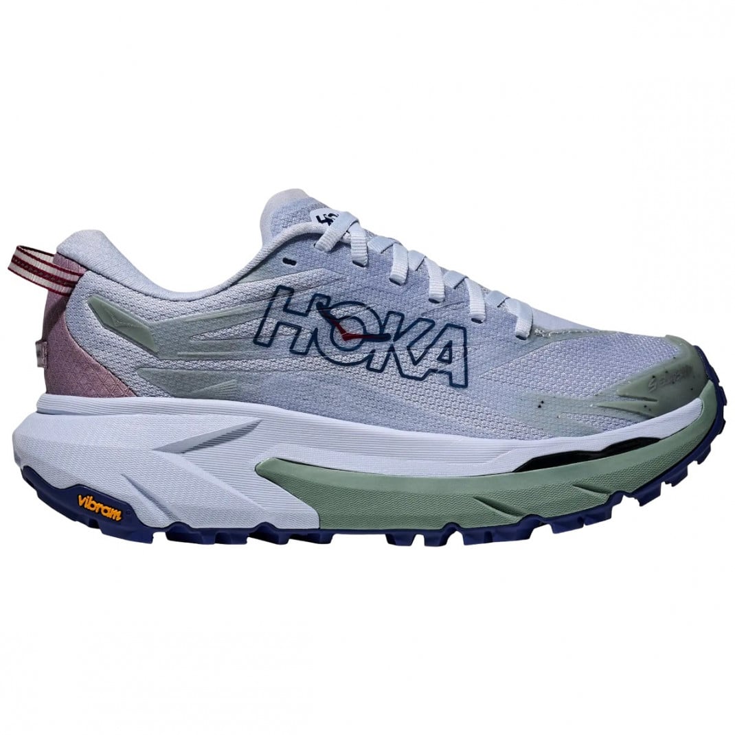 Pantofi alergare trail dama Hoka Mafate 5 SS 2026