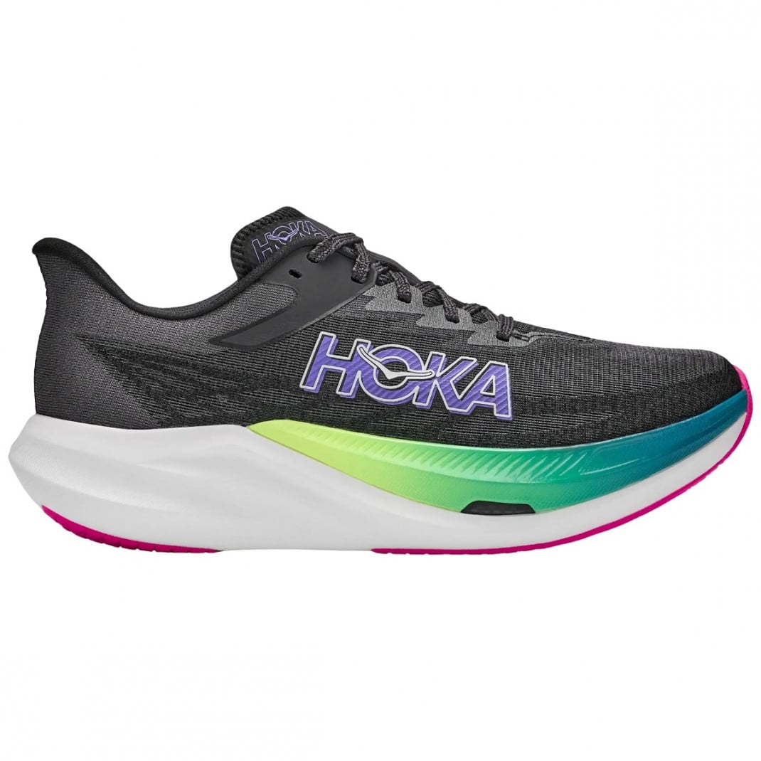 Pantofi alergare Hoka Rocket X 3 FW 2026